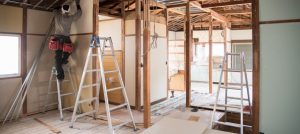 Entreprise de rénovation de la maison et de rénovation d’appartement à Guesnes